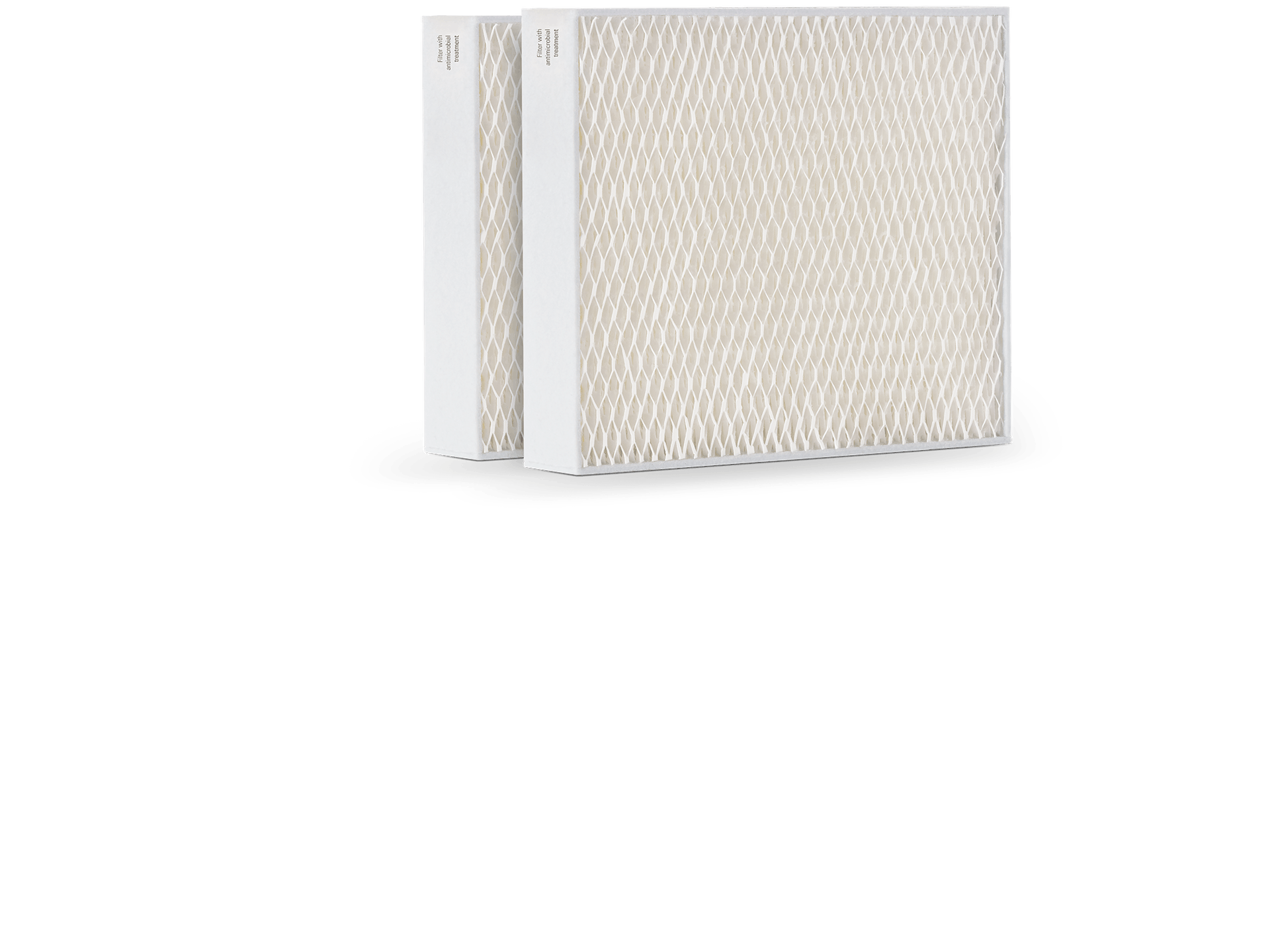 Stadler Form Oskar Humidifier Filter 2 Pack