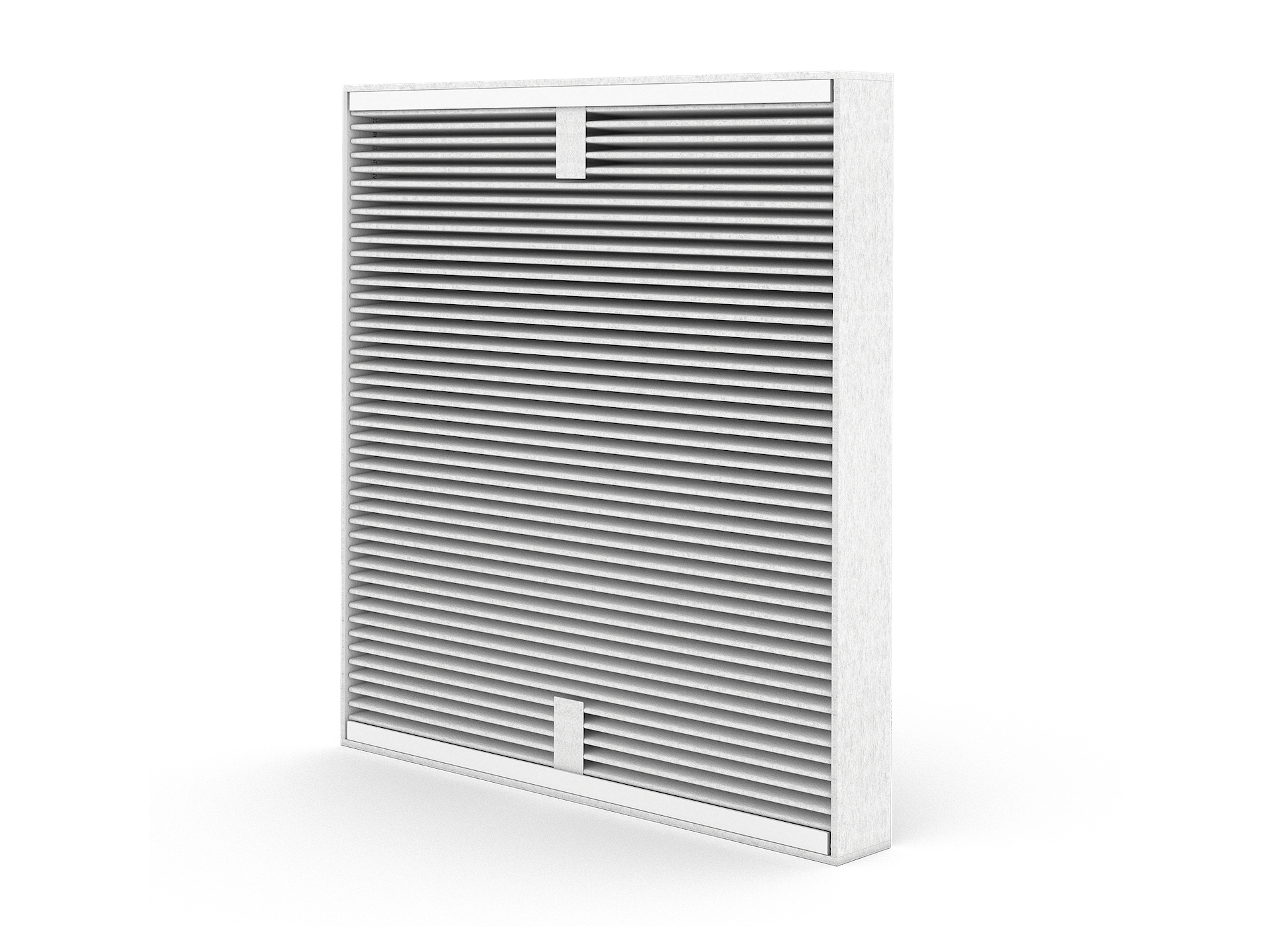 Stadler Form Roger Dual Filter Replacement Filter