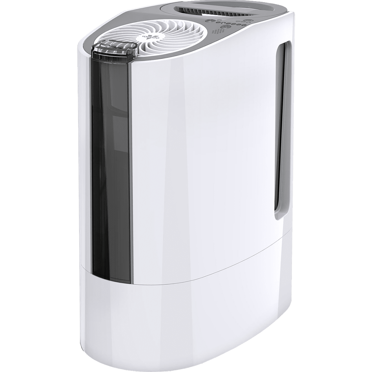 Vornado UH100 Ultrasonic Humidifier Ice White