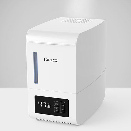 Boneco S250 Digital Steam Humidifier