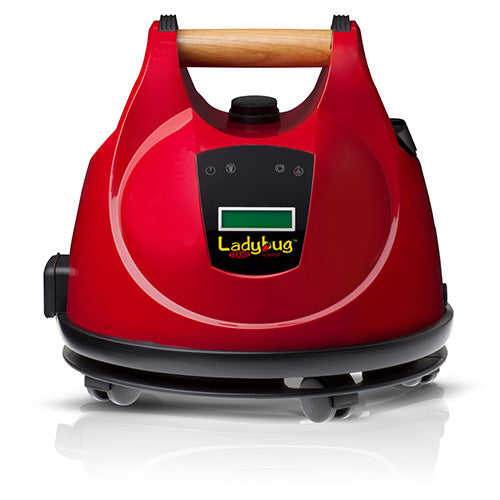 Ladybug Tekno 2350 TANCS Vapor Steam Cleaners - Standard Package