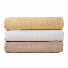 BedVoyage Rayon Viscose Bamboo Bed Blanket