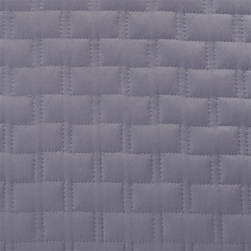 BedVoyage Rayon Viscose Bamboo Quilted Coverlet