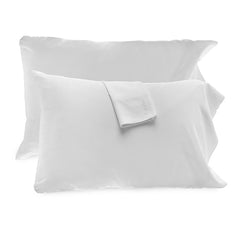 BedVoyage Rayon Viscose Bamboo Pillowcase Set