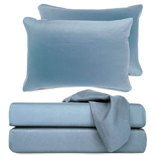 BedVoyage Rayon Viscose Bamboo Sheet Set