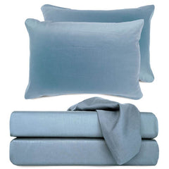 BedVoyage Rayon Viscose Bamboo Sheet Set