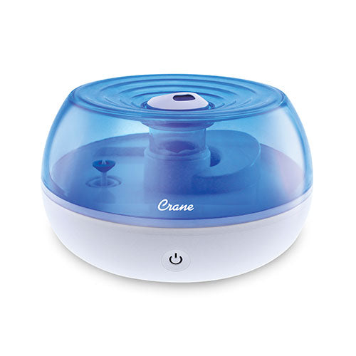 Crane Personal Ultrasonic Humidifier