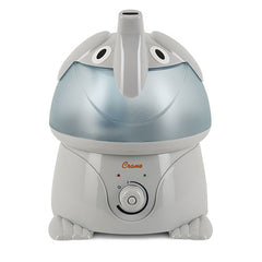 Crane Adorable Elephant Humidifier