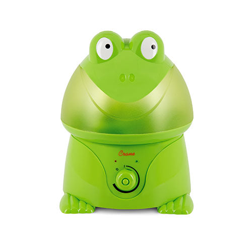 Crane Adorable Frog Humidifier