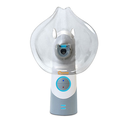 Crane Personal Cordless Steam Inhaler