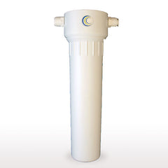 AquaCera HIP Under Counter Water Filter with Filter, Faucet & Install Kit