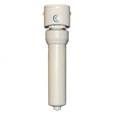 AquaCera EcoFast Quick Change Water Filter System with Installation Kit