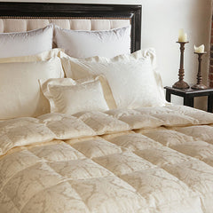 Cozy Down Eiderdown Down Comforters