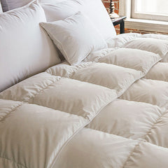 Cozy Down Galaxy Medium Down Comforter