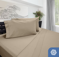DreamFit Bamboo  Pillowcase Sets - Pair