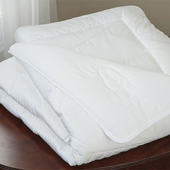 Downtown Company Luxury Natural Comforter - Year Round