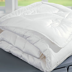 Downtown Company Luxury Natural Comforter - Winter Weight