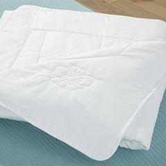 Downtown Company Luxury Natural  Comforter - Summer Weight