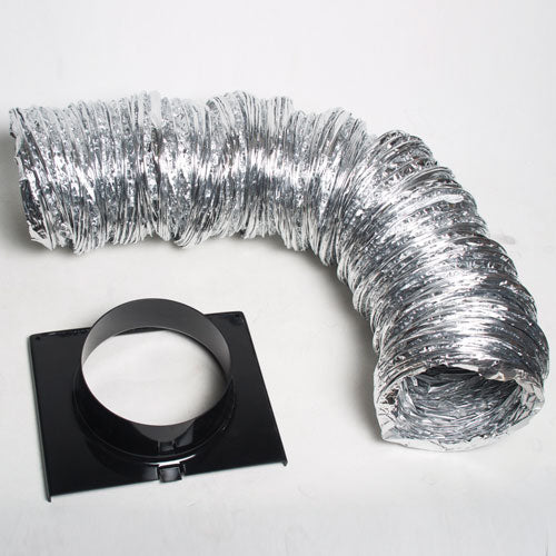 DezAir Dehumidifier Duct Kit