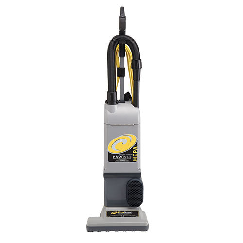 ProTeam® ProForce 1200XP HEPA Vacuum Cleaner