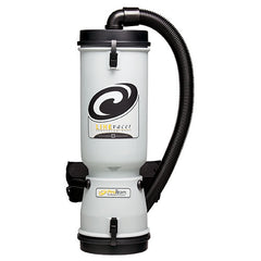 ProTeam® LineVacer HEPA-ULPA Backpack Vacuum
