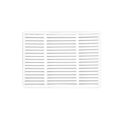 Veridian X410 HEPA Replacement Filter