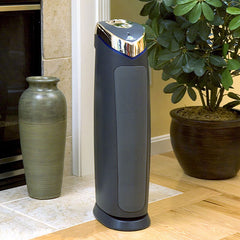 GermGuardian® AC5000 UVC and HEPA Air Purifier