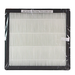 CST PowerPure AP03 Replacement HEPA Filter