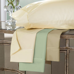 DreamFit Bamboo Cotton Sheet Sets