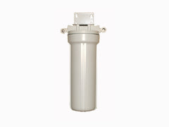 Imperial Under Sink Water Filter with CeraUltra Filter