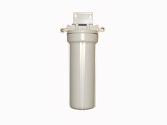 Imperial Under Sink Water Filter with CeraUltra Filter