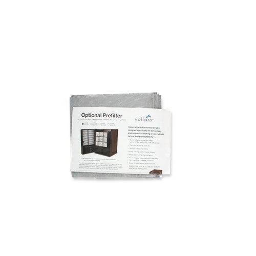 UP3000 and Ecosphere Harsh Environment Pad - 12 Pack