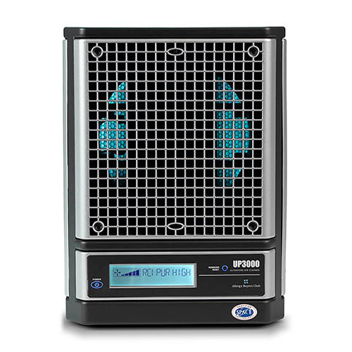 UP3000 UltraPure Air Cleaner