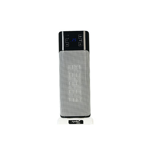 Apollo 2000 Infrared Space Heater by Aerus Allergy Buyers Club