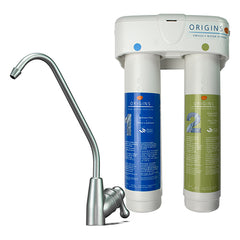 DWS200 Drinking Water System by Aerus with Traditional Faucet
