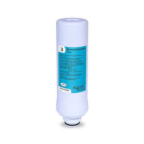 Aquatru RO Filter