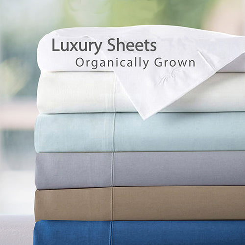BedVoyage Rayon Viscose Bamboo Sheet Set