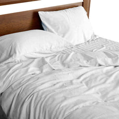 BedVoyage eco-melange Rayon Bamboo Cotton Bed Bundles