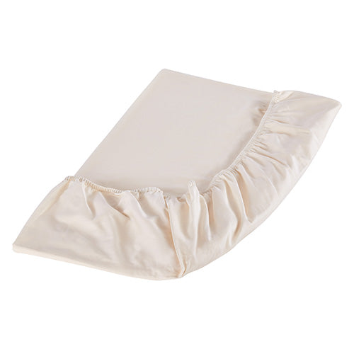 Sleep & Beyond Organic Cotton Fitted Sheet