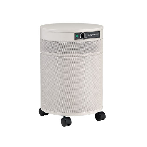 Airpura G600 Odor-Sensitive and MCS Air Purifier