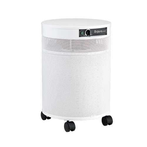 Airpura G600DLX Maximum Protection Odor-Sensitive and MCS Air Purifier