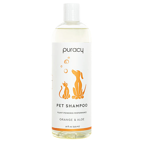 Puracy Natural Pet Shampoo