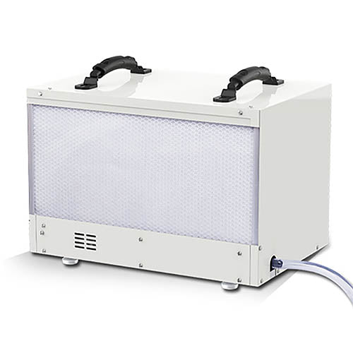 Alorair Sentinel HD55 Crawl Space Dehumidifier