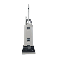 Sebo Essential G4  G5 (light gray-dark gray) Upright Vacuum