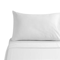 Sleep & Beyond Organic Pillow Case Pair