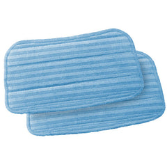 SteamFast SF-295 3-in-1 Steam Mop Replacement Microfiber Pads