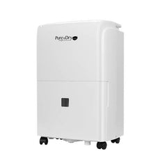 Pure  Dry Whisper 30-Pint Dehumidifier