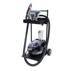 US Steam Seahawk All-In-One Steam Vacuum Cleaner