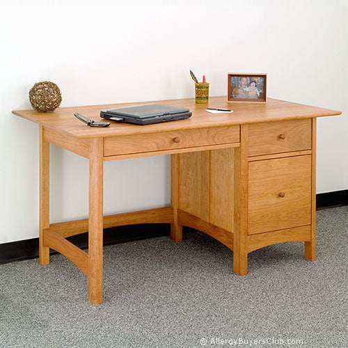 Vermont Furniture Heartwood Study Desk