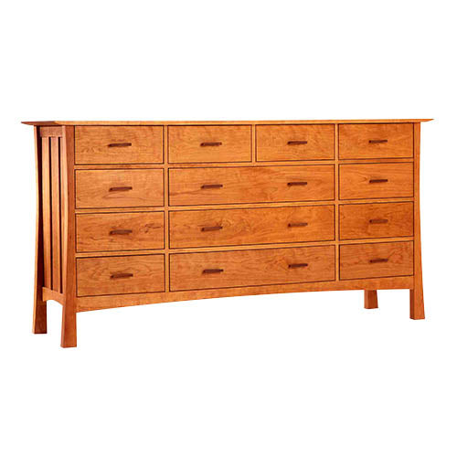 Vermont Furniture Horizon 13-Drawer Dresser